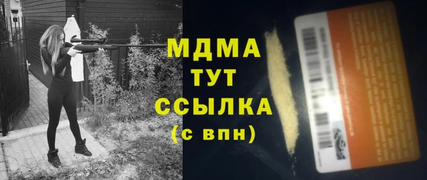 твердый Инсар